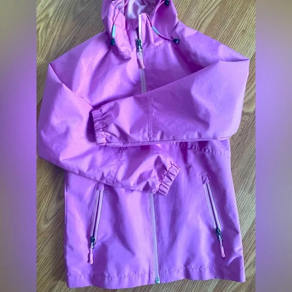 🌾 Liquid raincoat - Picture 5 of 5